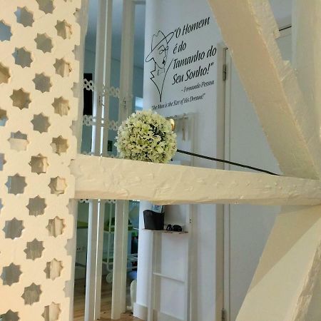 Mural House ลิสบอน ภายนอก รูปภาพ