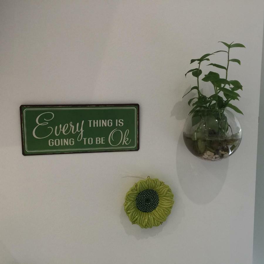 Mural House ลิสบอน ภายนอก รูปภาพ