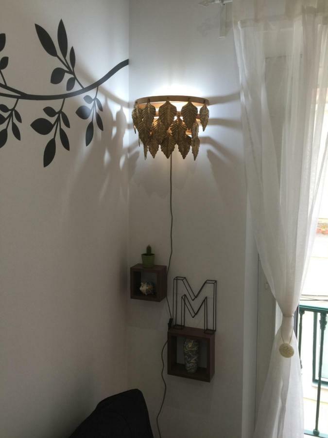 Mural House ลิสบอน ภายนอก รูปภาพ